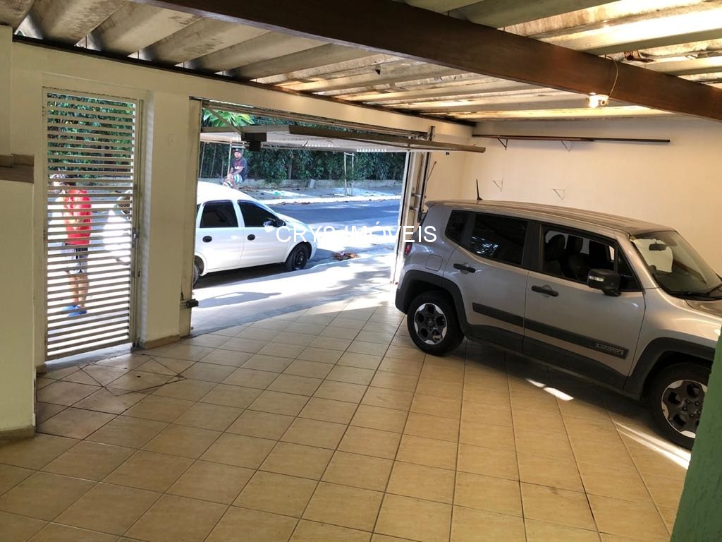 Casa, 3 quartos, 200 m² - Foto 22