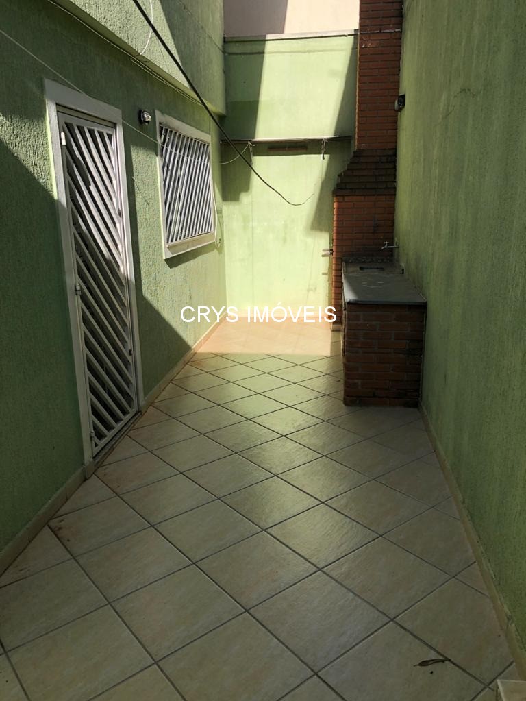 Casa, 3 quartos, 200 m² - Foto 26