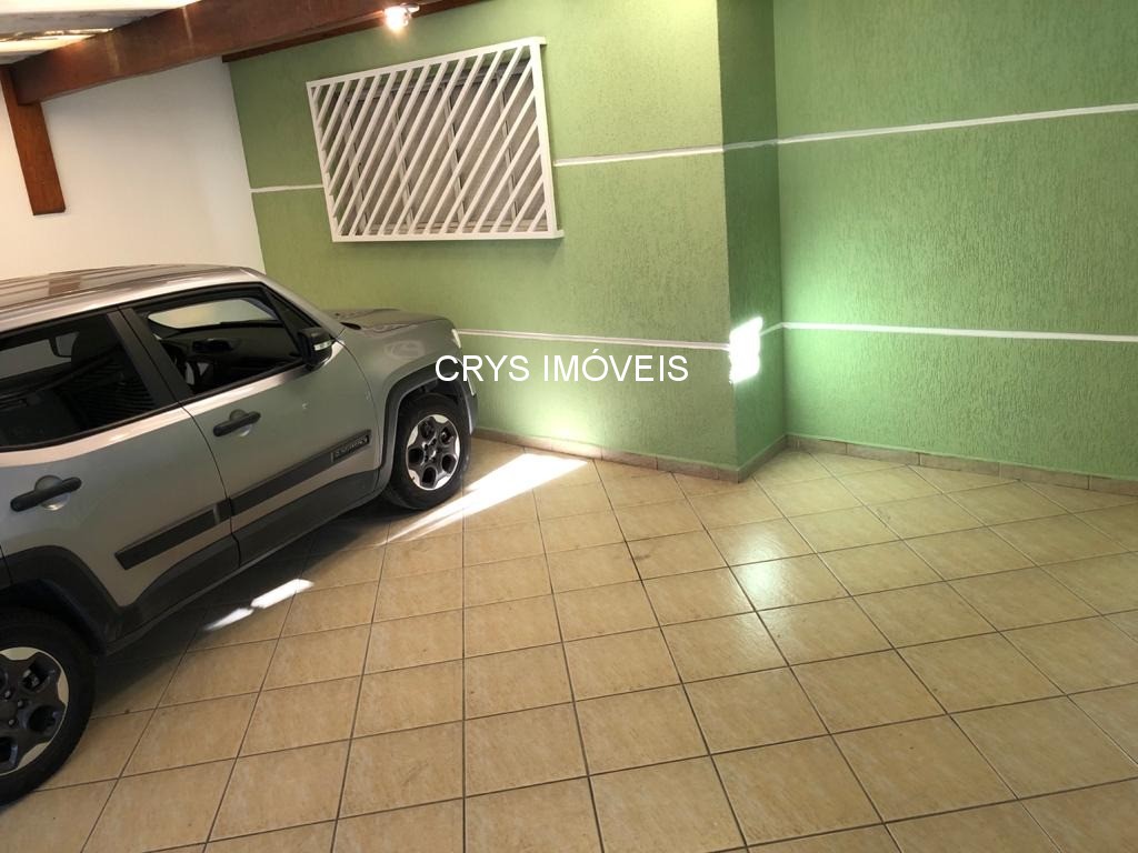 Casa, 3 quartos, 200 m² - Foto 28