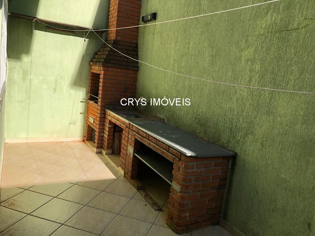 Casa, 3 quartos, 200 m² - Foto 35