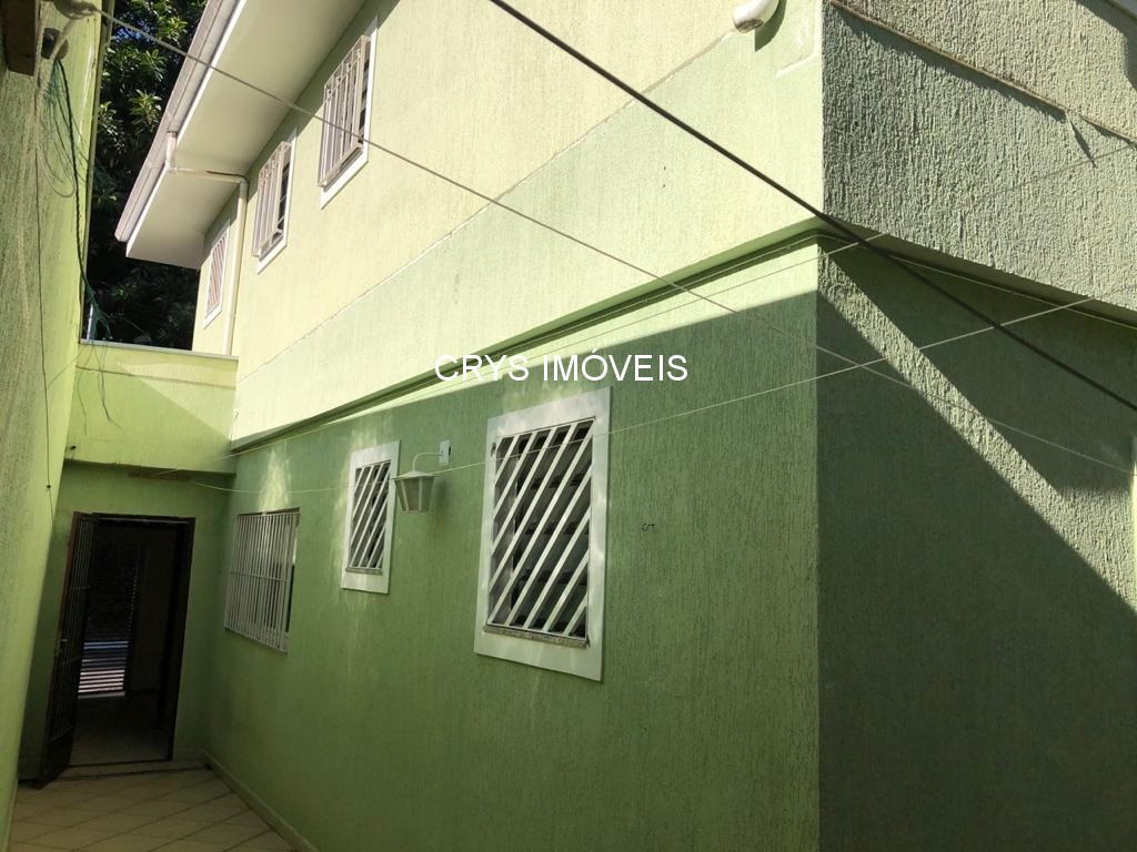 Casa, 3 quartos, 200 m² - Foto 37