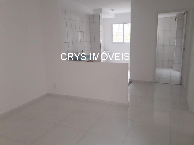 Apartamento, 2 quartos, 51 m² - Foto 1