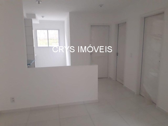 Apartamento, 2 quartos, 51 m² - Foto 7