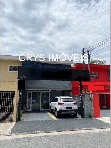 Prédio Inteiro, 170 m² - Foto 1