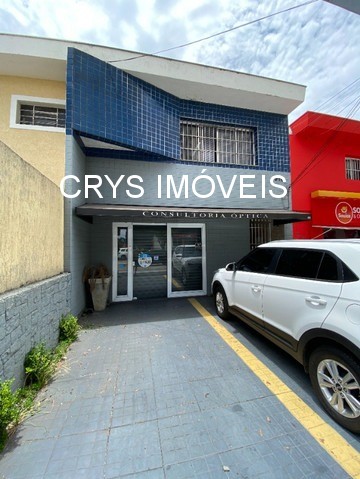 Prédio Inteiro, 170 m² - Foto 10