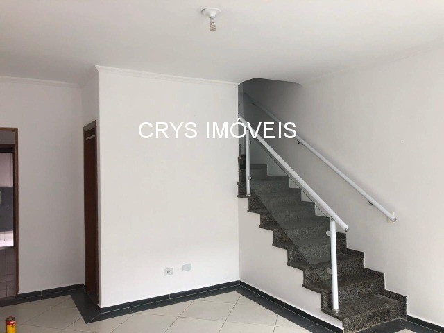 Casa, 3 quartos, 124 m² - Foto 2