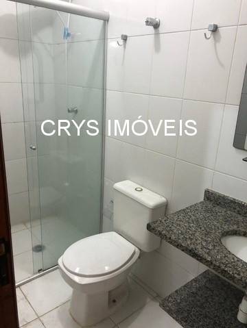 Casa, 3 quartos, 124 m² - Foto 3