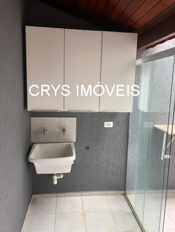 Casa, 3 quartos, 124 m² - Foto 9