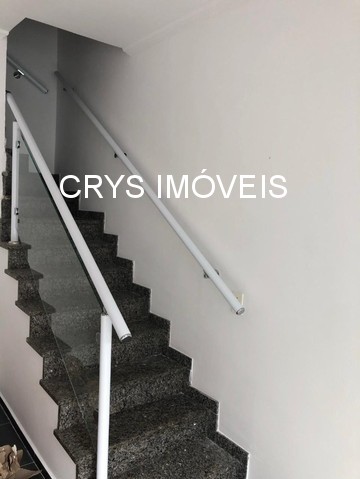 Casa, 3 quartos, 124 m² - Foto 11