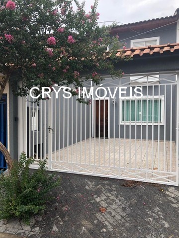 Casa, 3 quartos, 124 m² - Foto 18