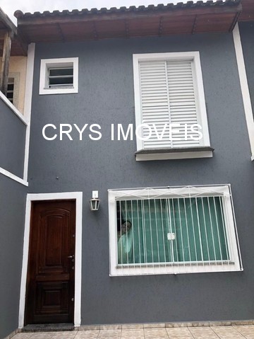 Casa, 3 quartos, 124 m² - Foto 19