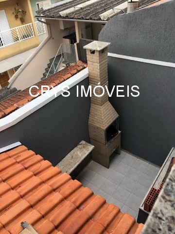 Casa, 3 quartos, 124 m² - Foto 20