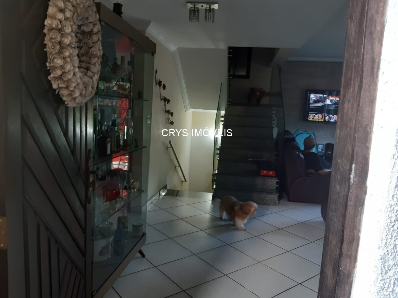 Casa à venda com 2 quartos, 100m² - Foto 4