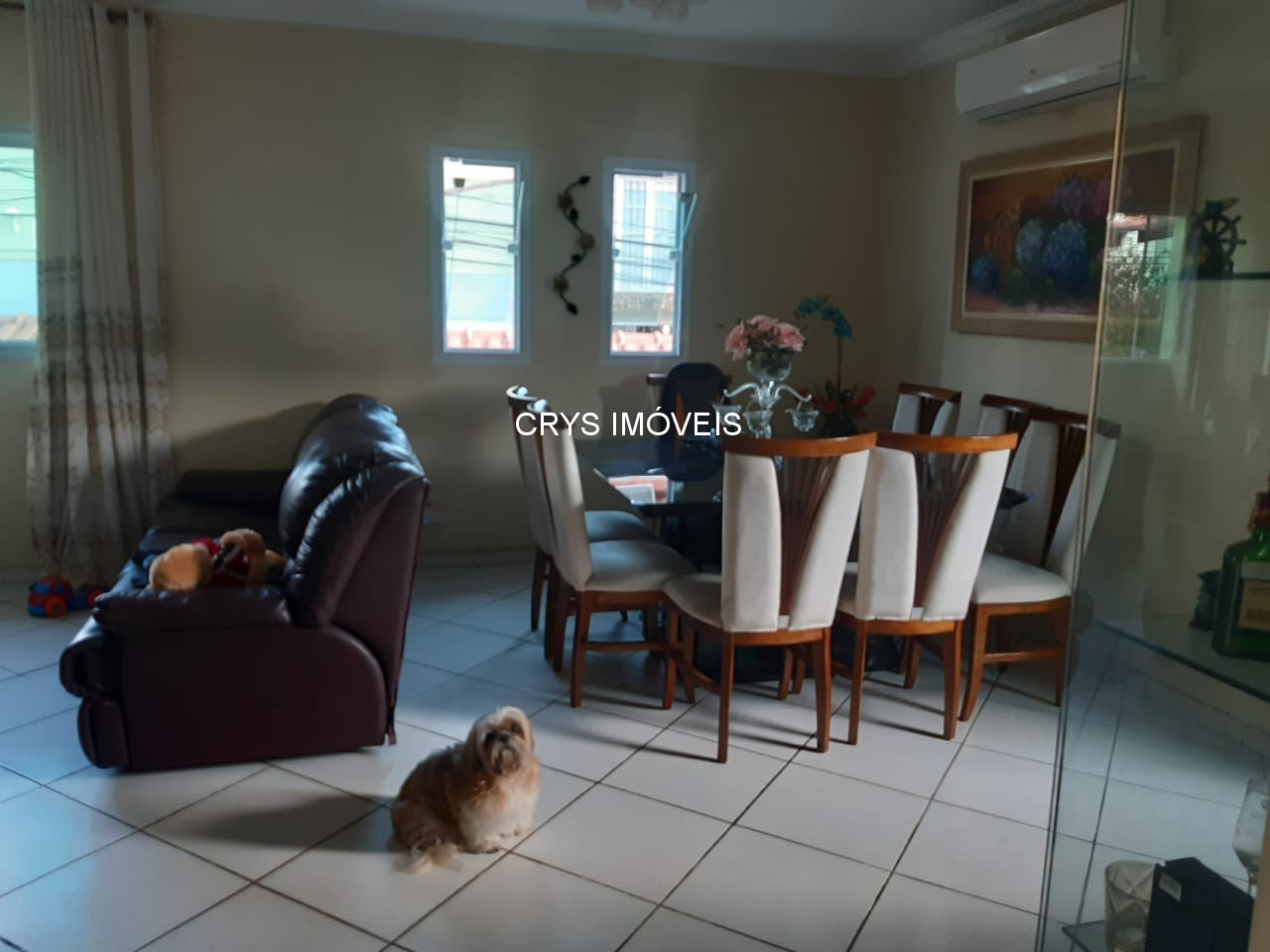 Casa à venda com 2 quartos, 100m² - Foto 12