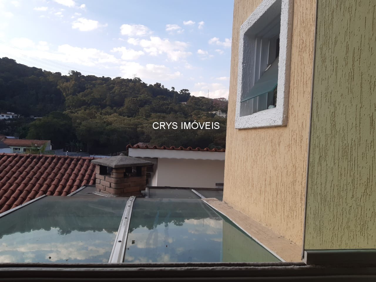 Casa à venda com 2 quartos, 100m² - Foto 13