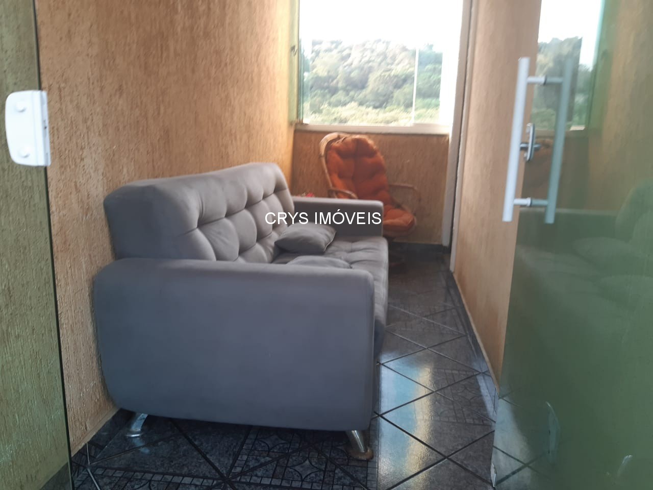 Casa à venda com 2 quartos, 100m² - Foto 14