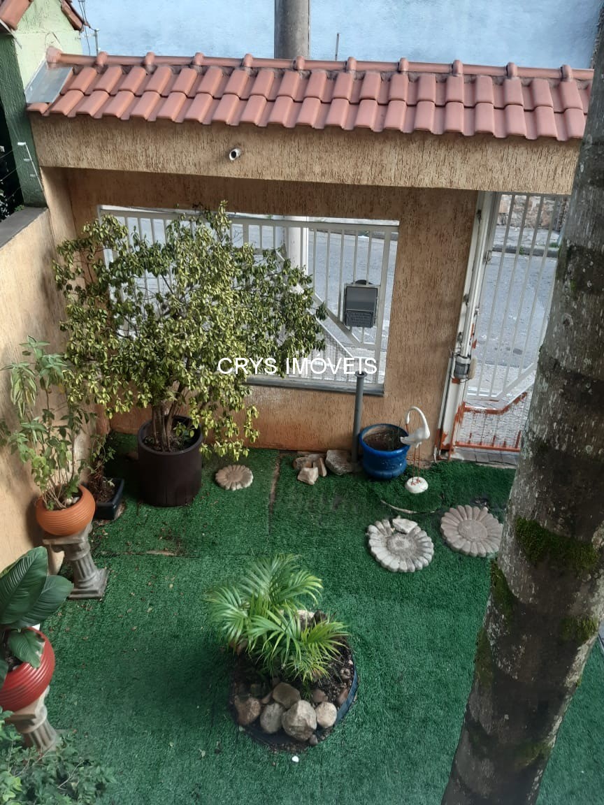 Casa à venda com 2 quartos, 100m² - Foto 21