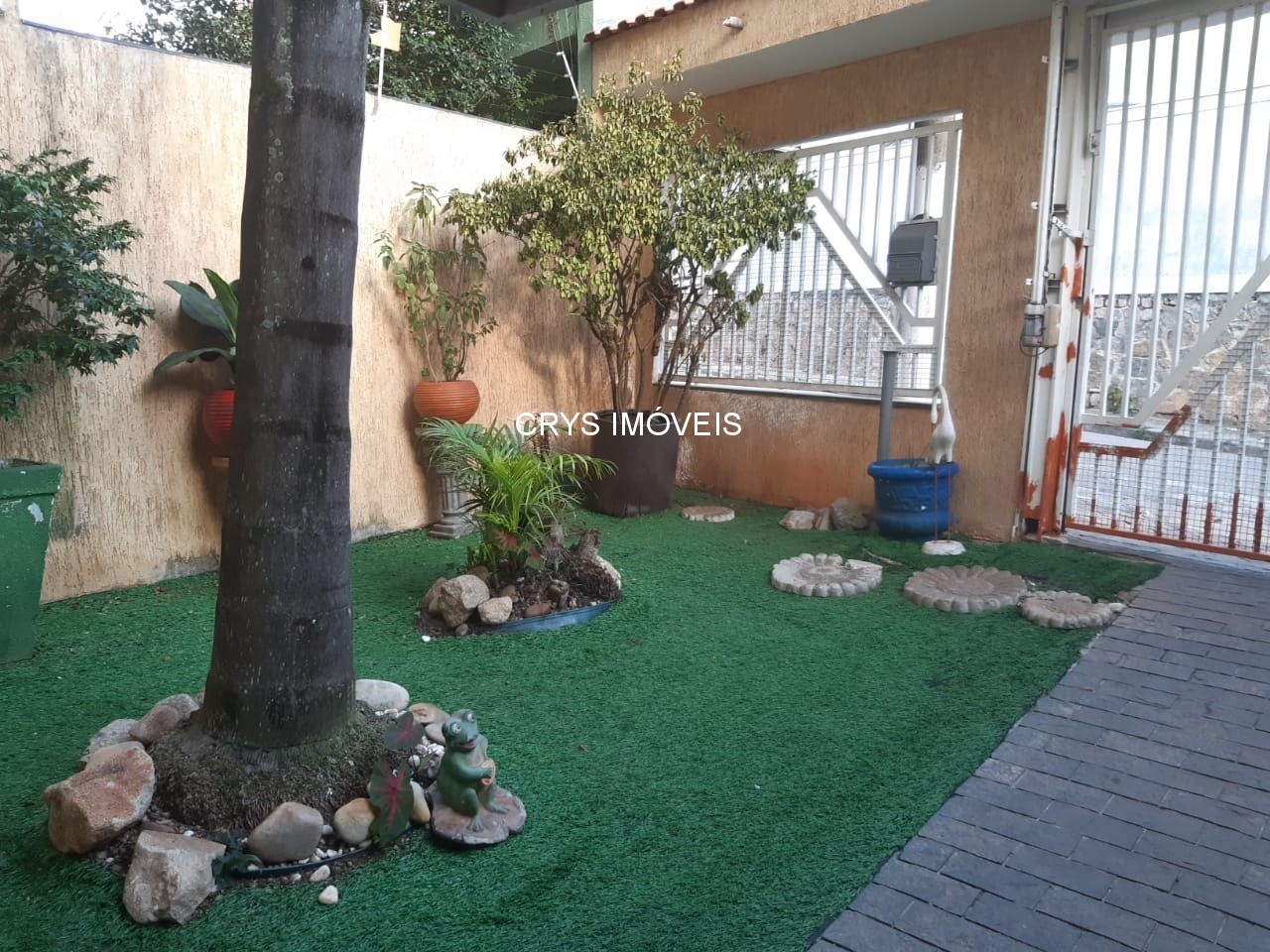 Casa à venda com 2 quartos, 100m² - Foto 23