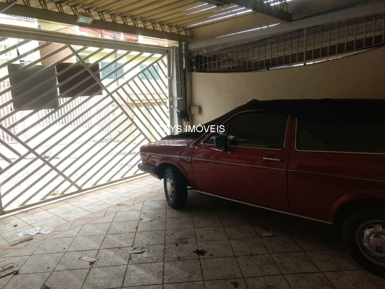 Casa à venda com 3 quartos, 123m² - Foto 12
