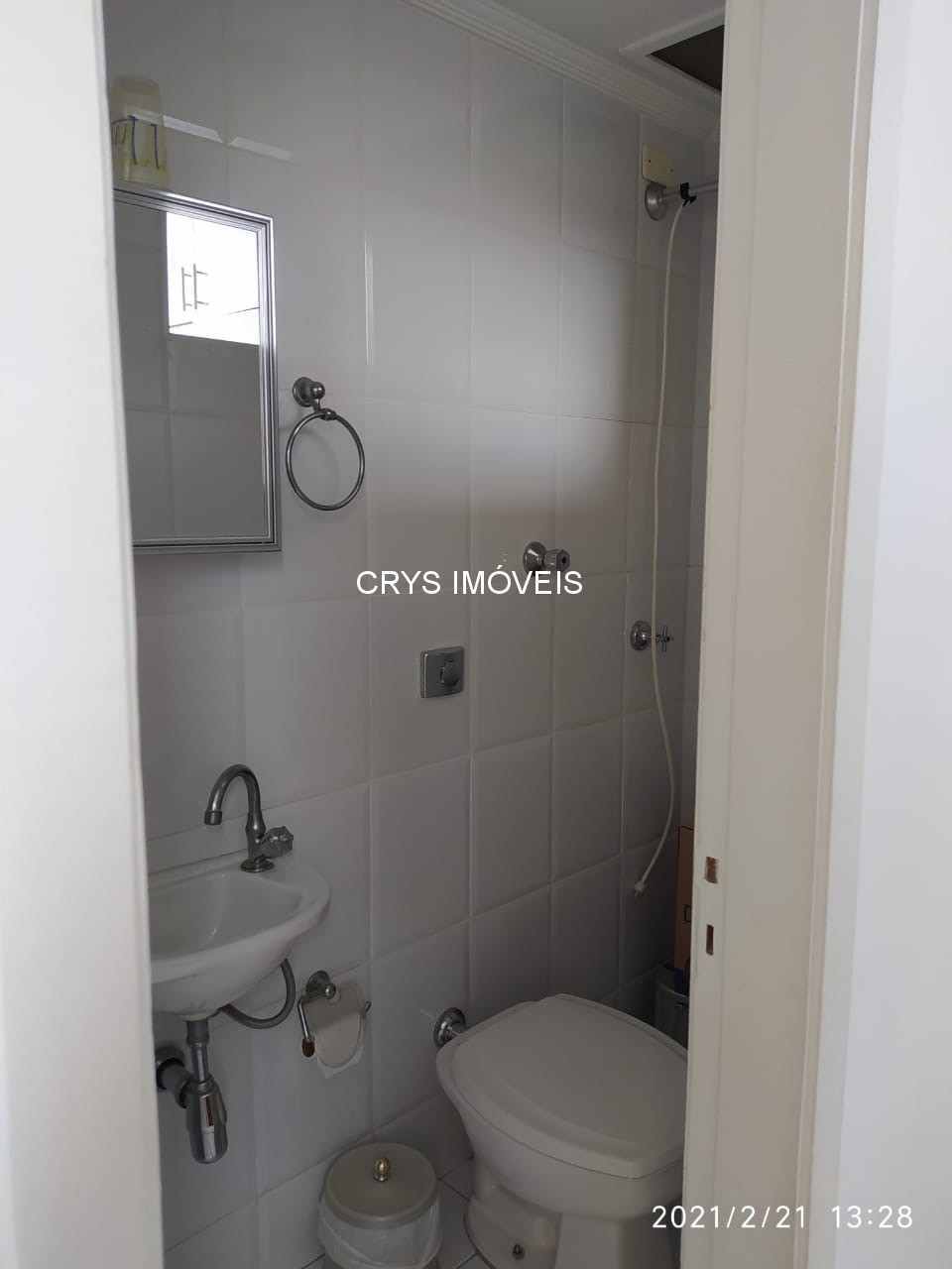 Apartamento, 3 quartos, 97 m² - Foto 2