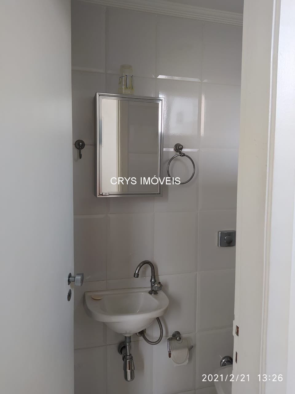 Apartamento, 3 quartos, 97 m² - Foto 3