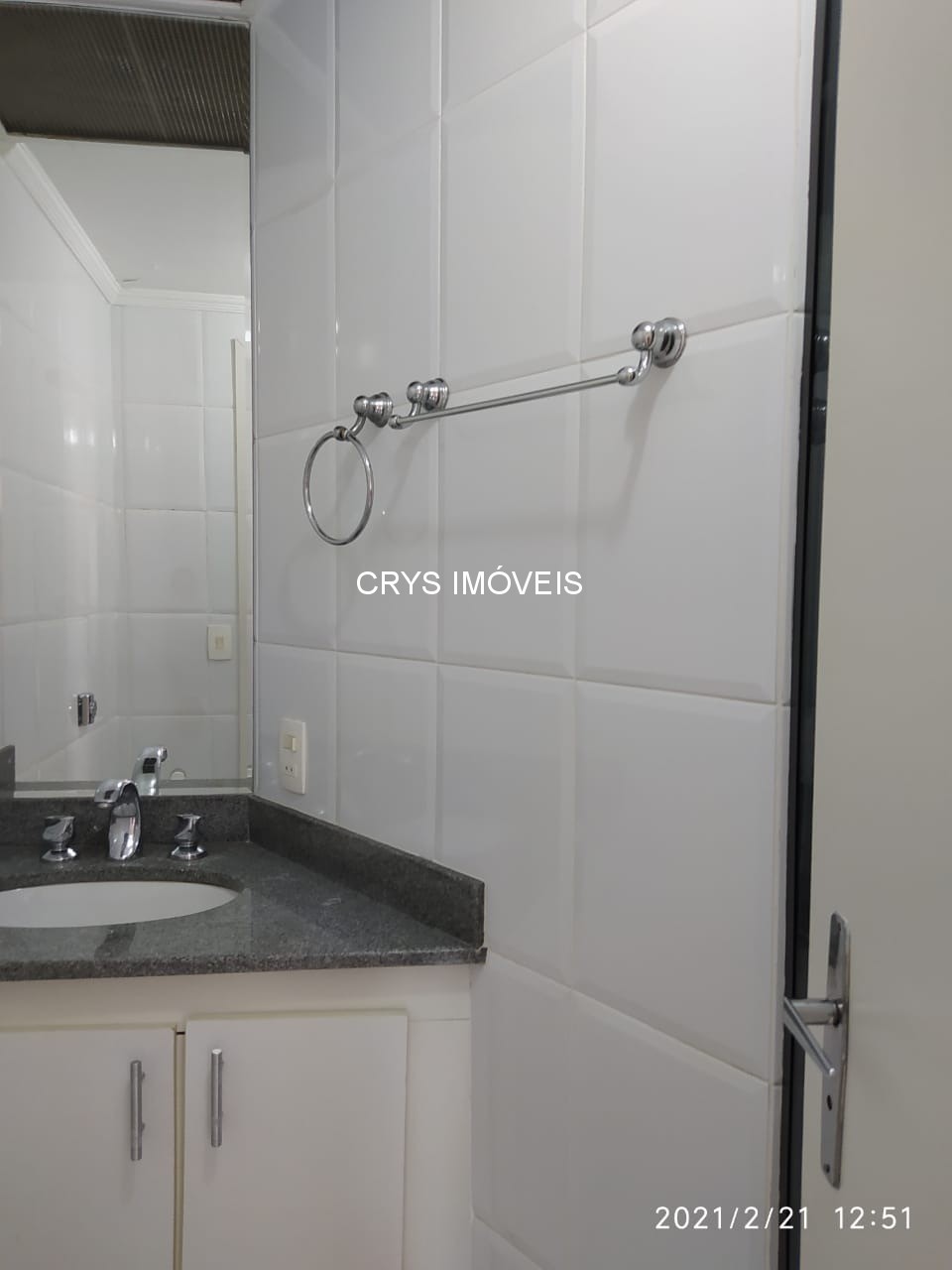 Apartamento, 3 quartos, 97 m² - Foto 4