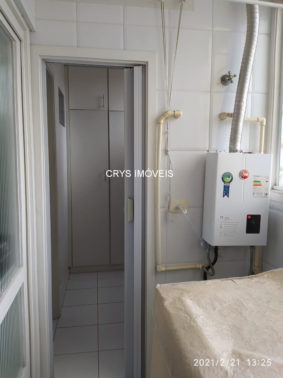 Apartamento, 3 quartos, 97 m² - Foto 6