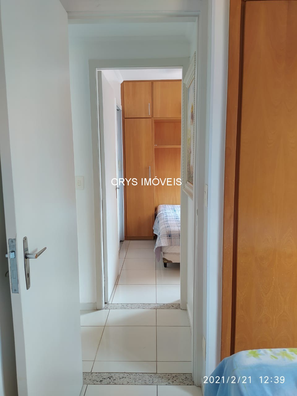 Apartamento, 3 quartos, 97 m² - Foto 7