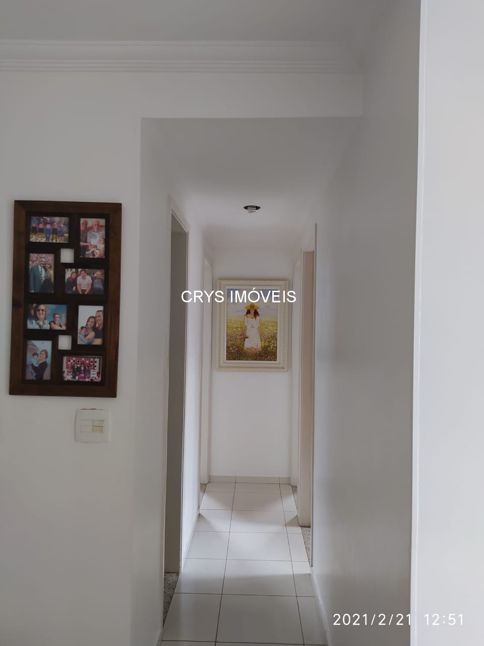 Apartamento, 3 quartos, 97 m² - Foto 8
