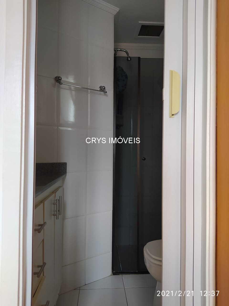 Apartamento, 3 quartos, 97 m² - Foto 9