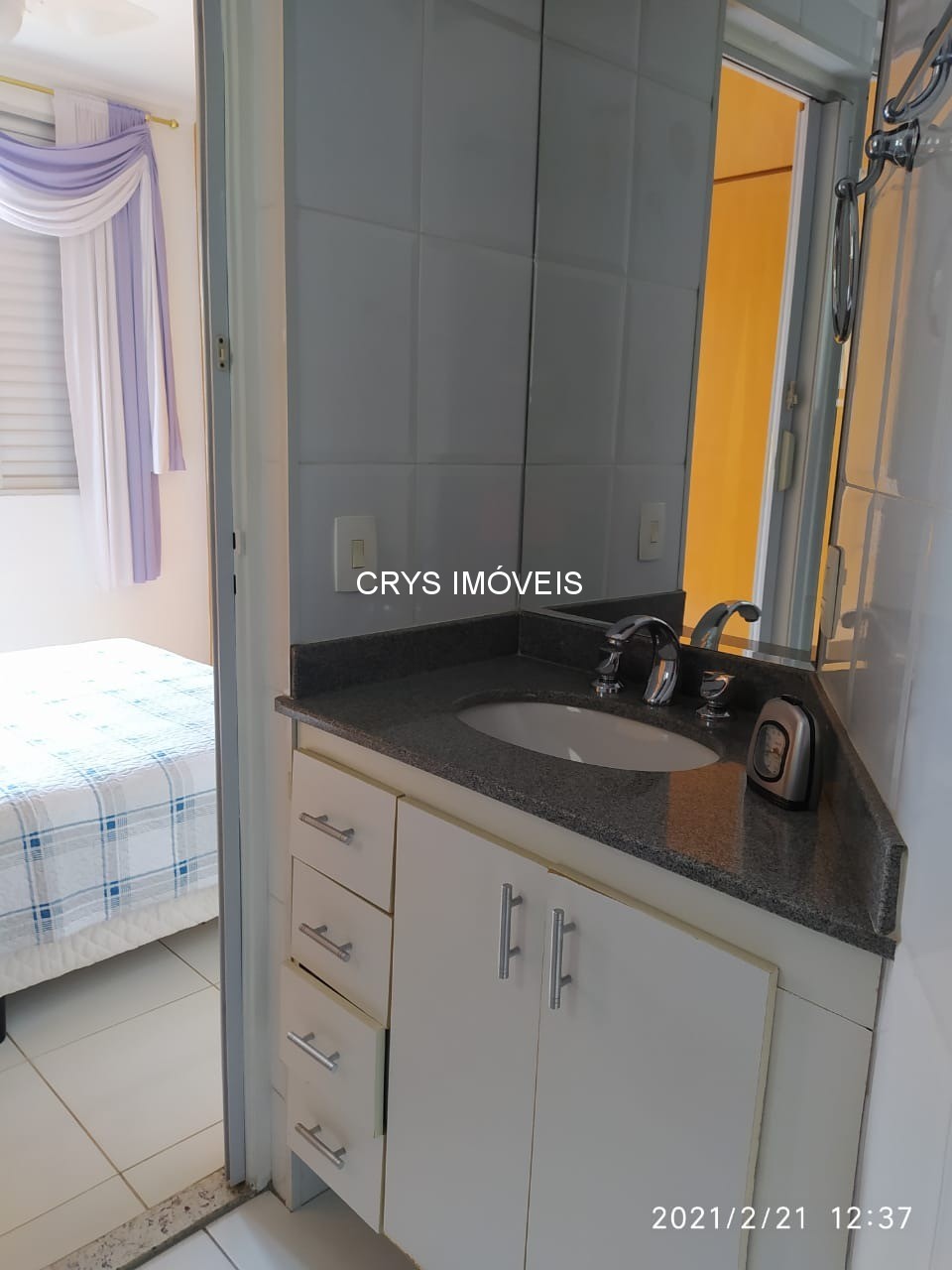 Apartamento, 3 quartos, 97 m² - Foto 14