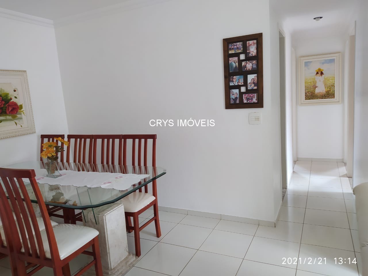 Apartamento, 3 quartos, 97 m² - Foto 15