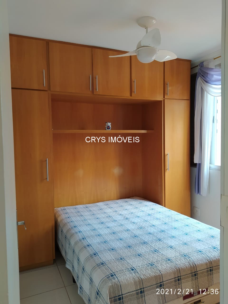 Apartamento, 3 quartos, 97 m² - Foto 19