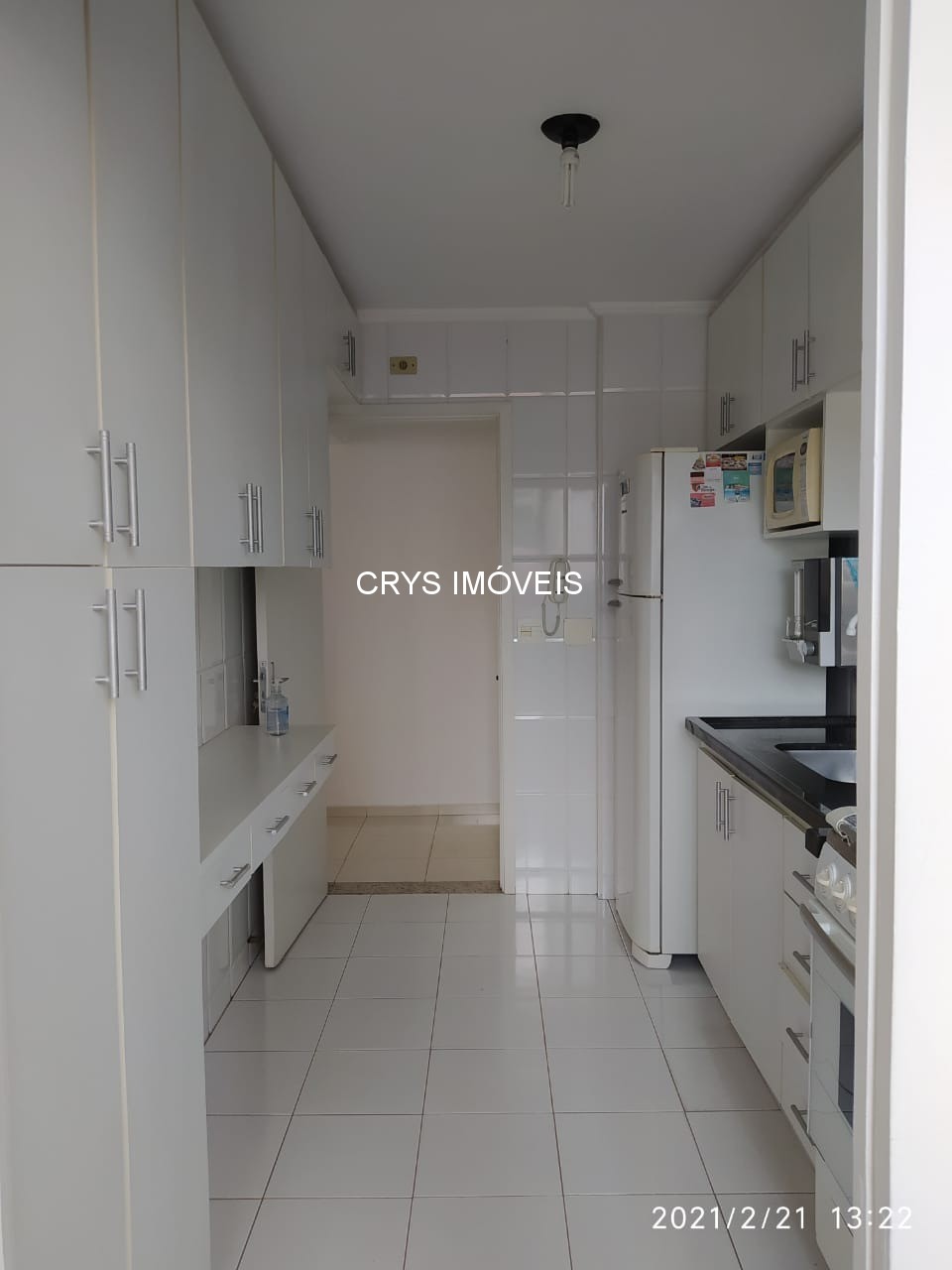 Apartamento, 3 quartos, 97 m² - Foto 20