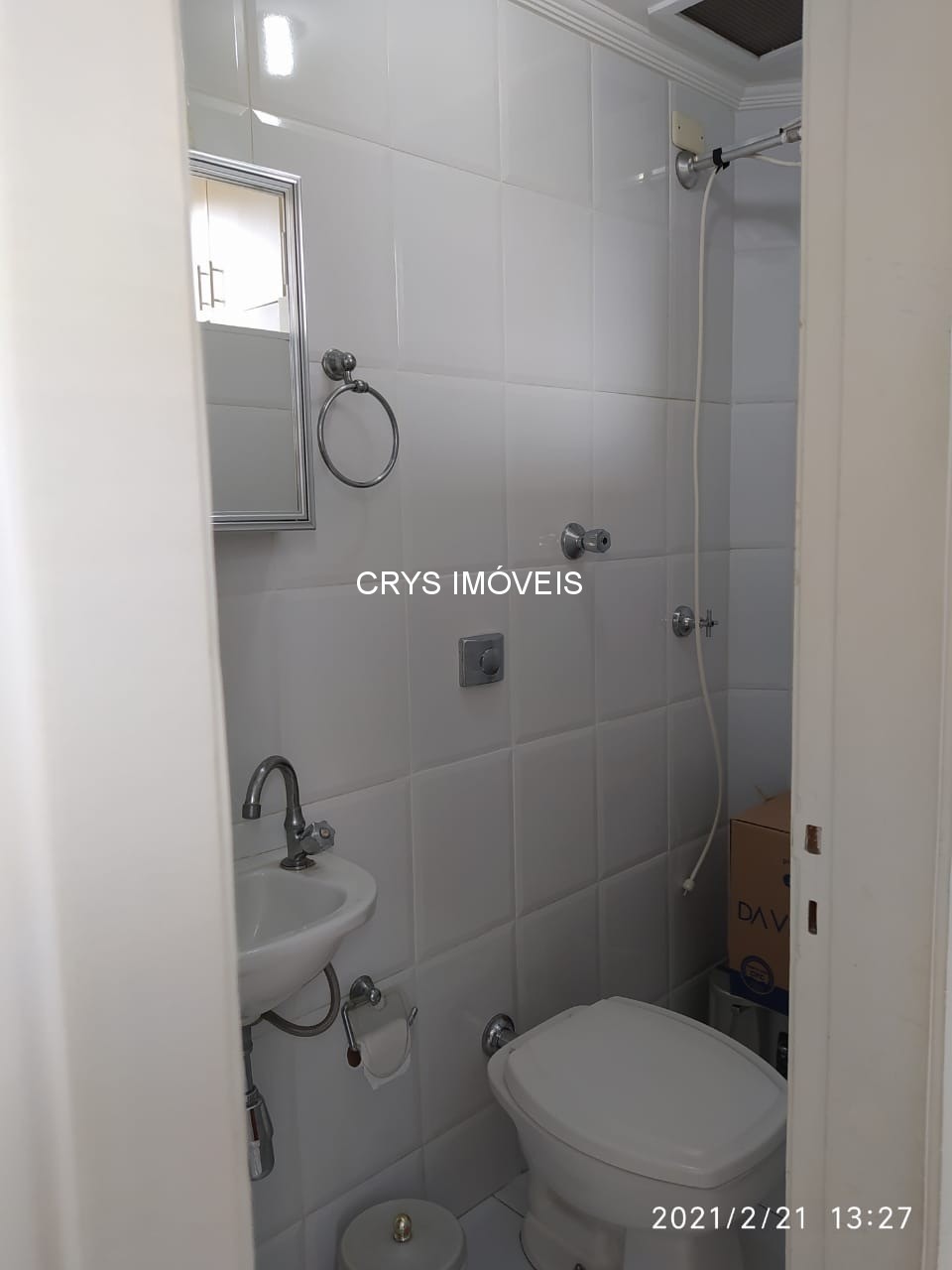 Apartamento, 3 quartos, 97 m² - Foto 21