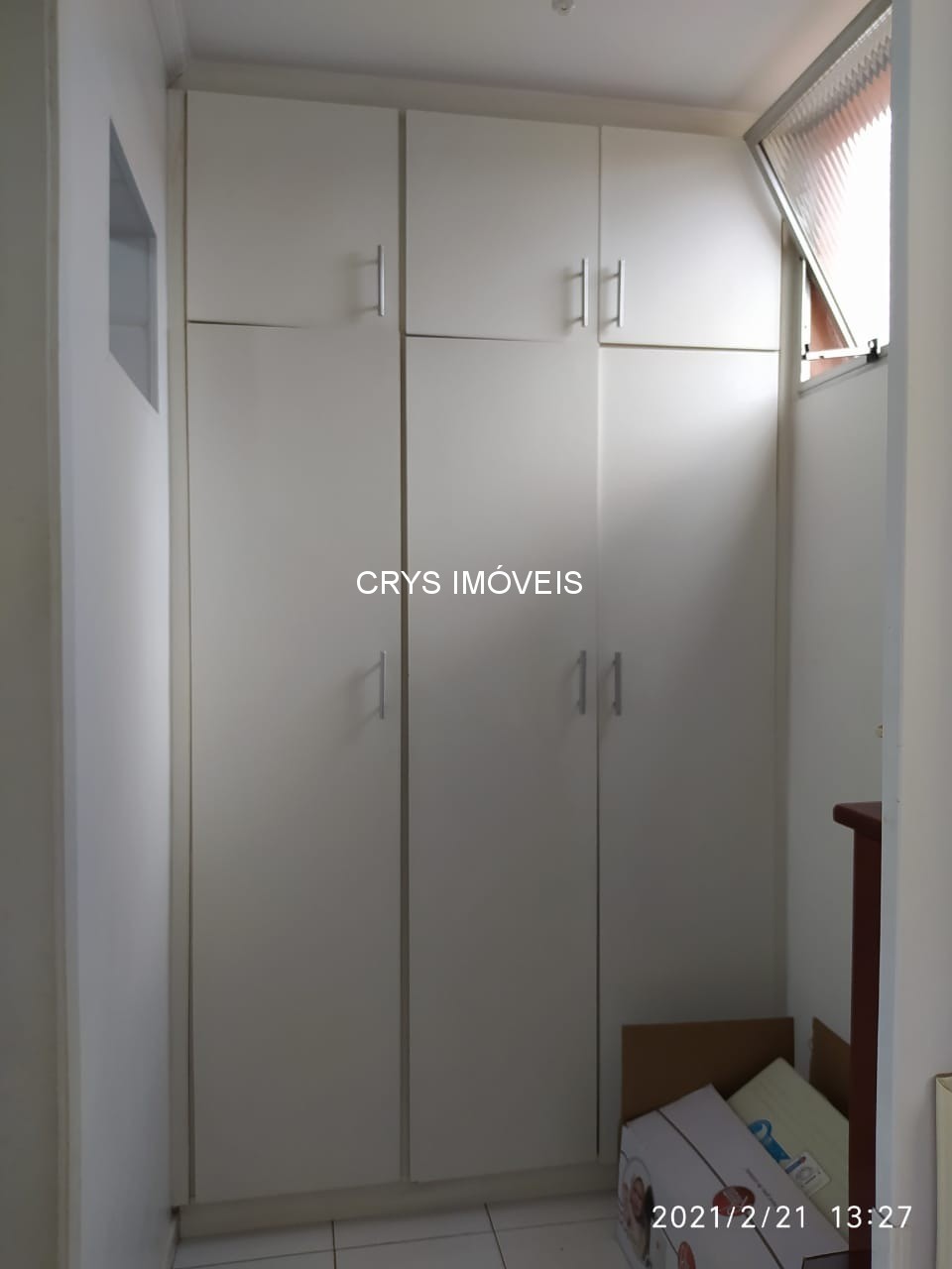 Apartamento, 3 quartos, 97 m² - Foto 26