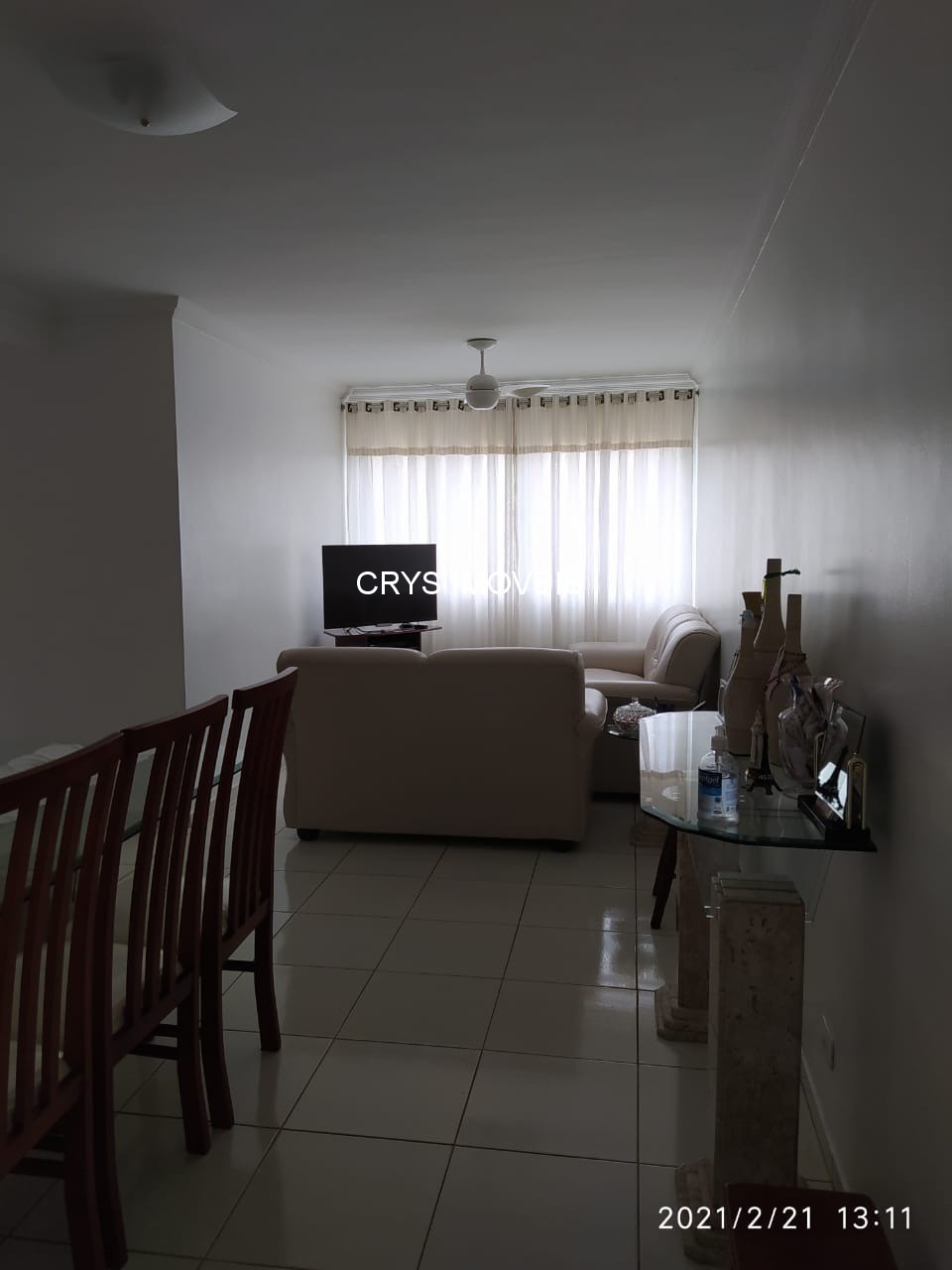 Apartamento, 3 quartos, 97 m² - Foto 28