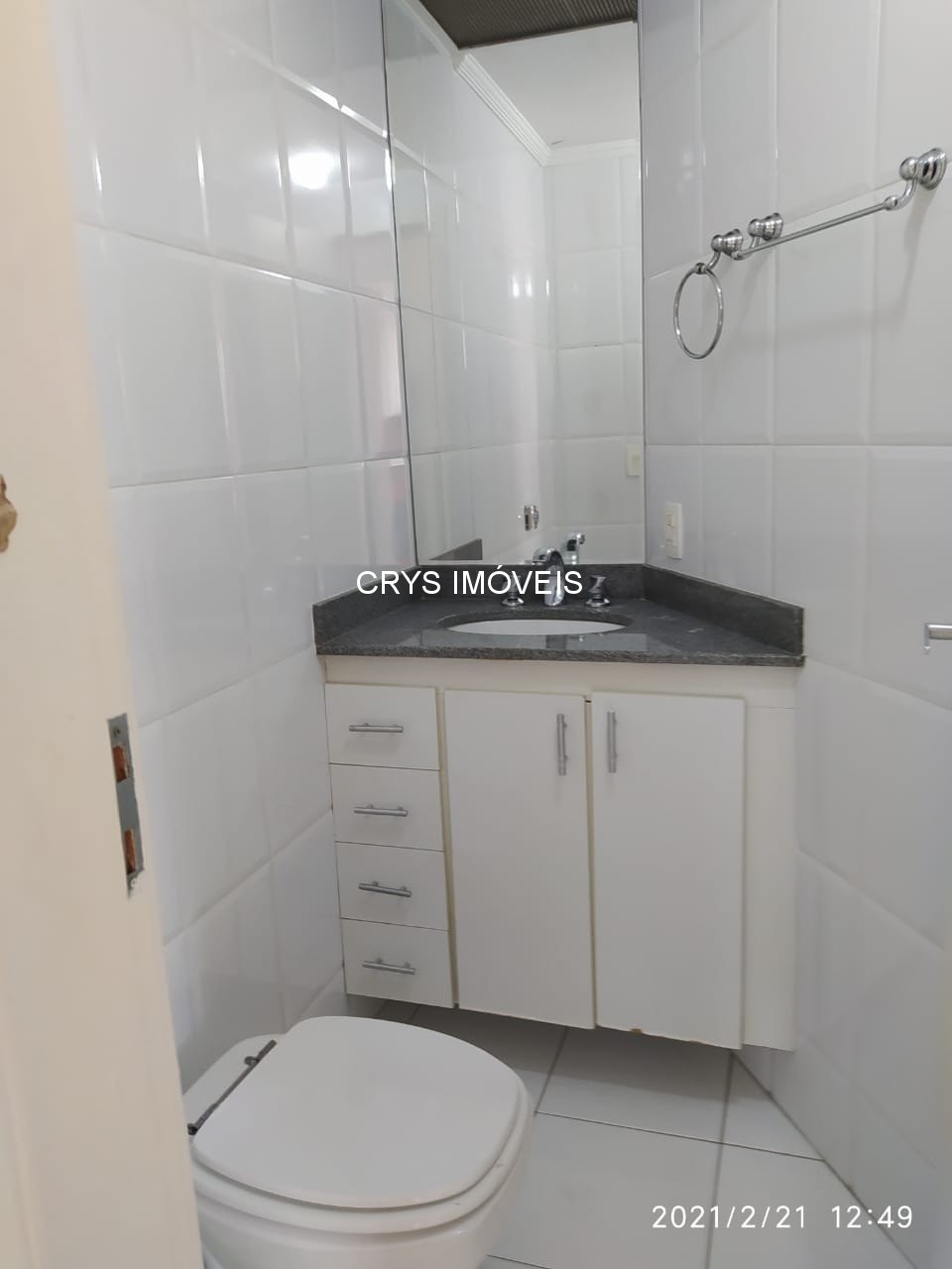 Apartamento, 3 quartos, 97 m² - Foto 29