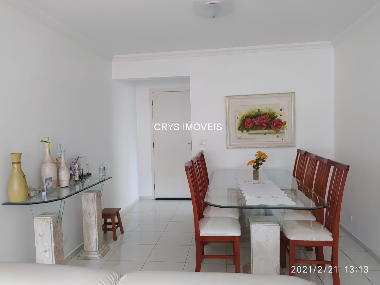 Apartamento, 3 quartos, 97 m² - Foto 30