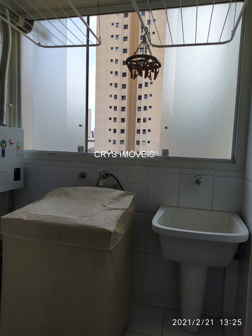 Apartamento, 3 quartos, 97 m² - Foto 32