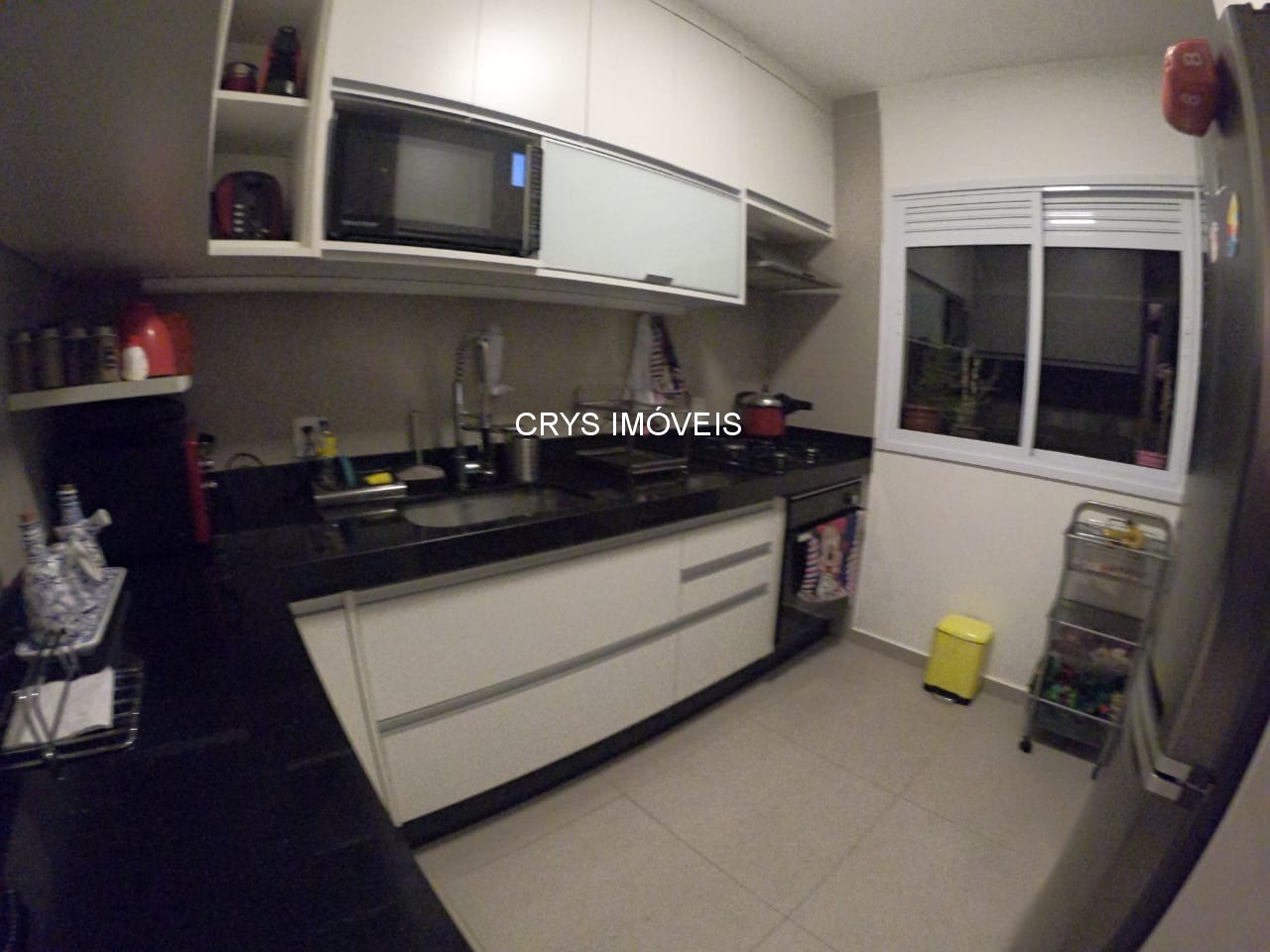 Casa, 2 quartos, 80 m² - Foto 2