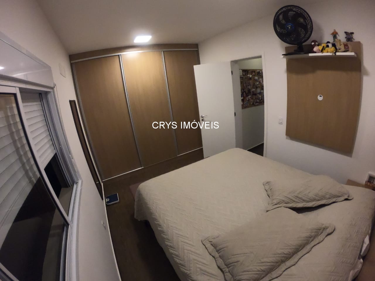 Casa, 2 quartos, 80 m² - Foto 3