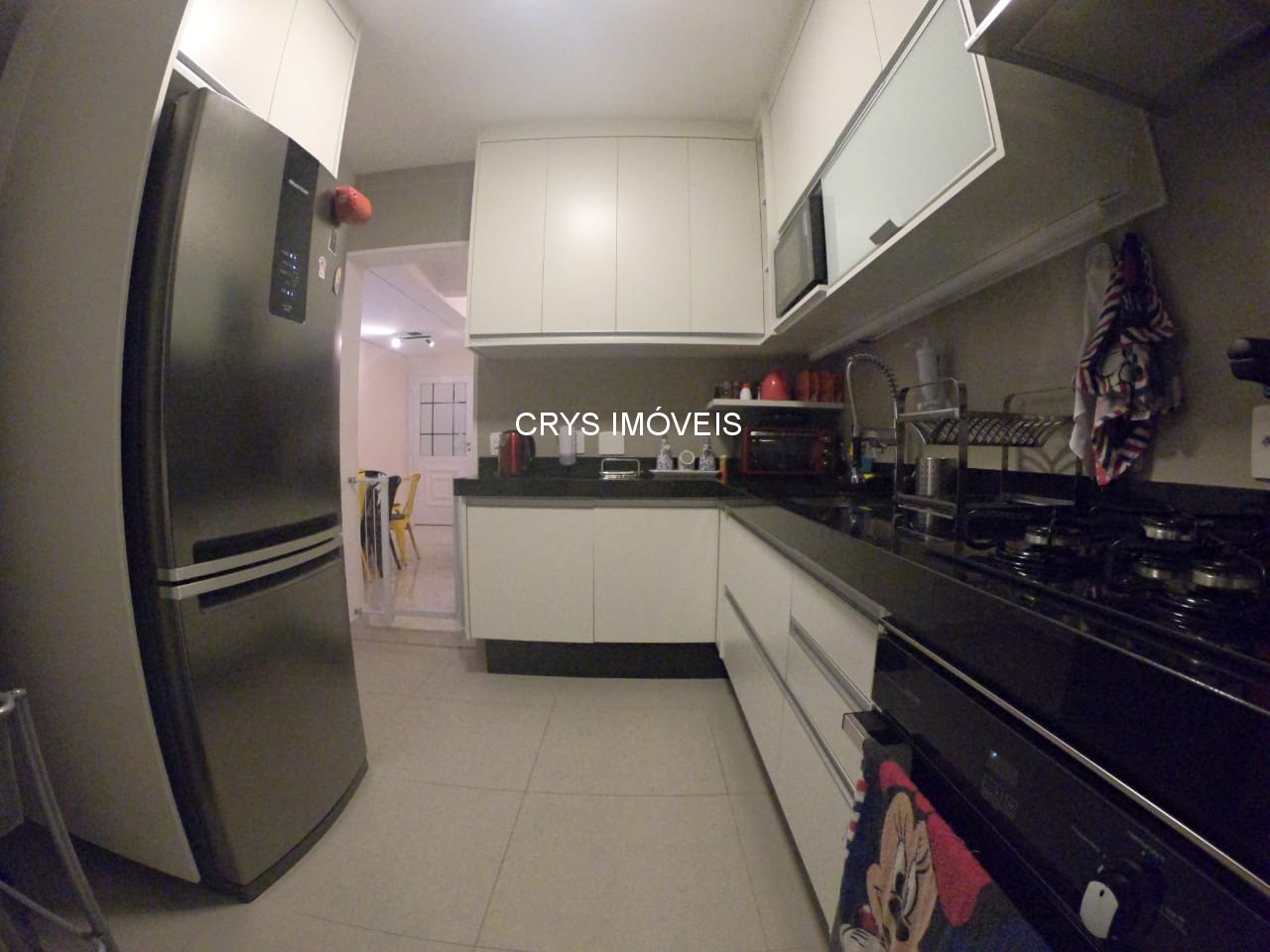 Casa, 2 quartos, 80 m² - Foto 5