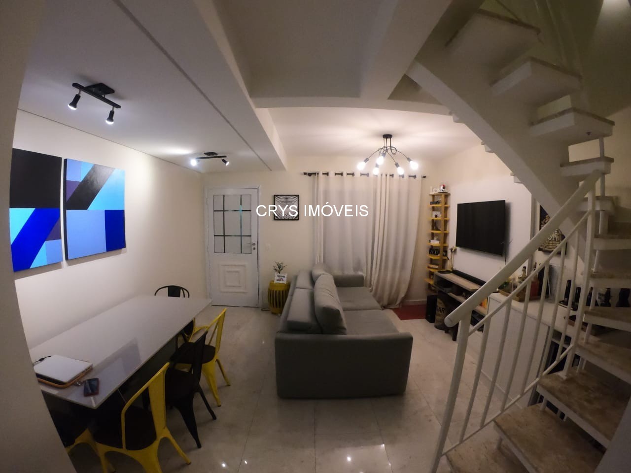 Casa, 2 quartos, 80 m² - Foto 17