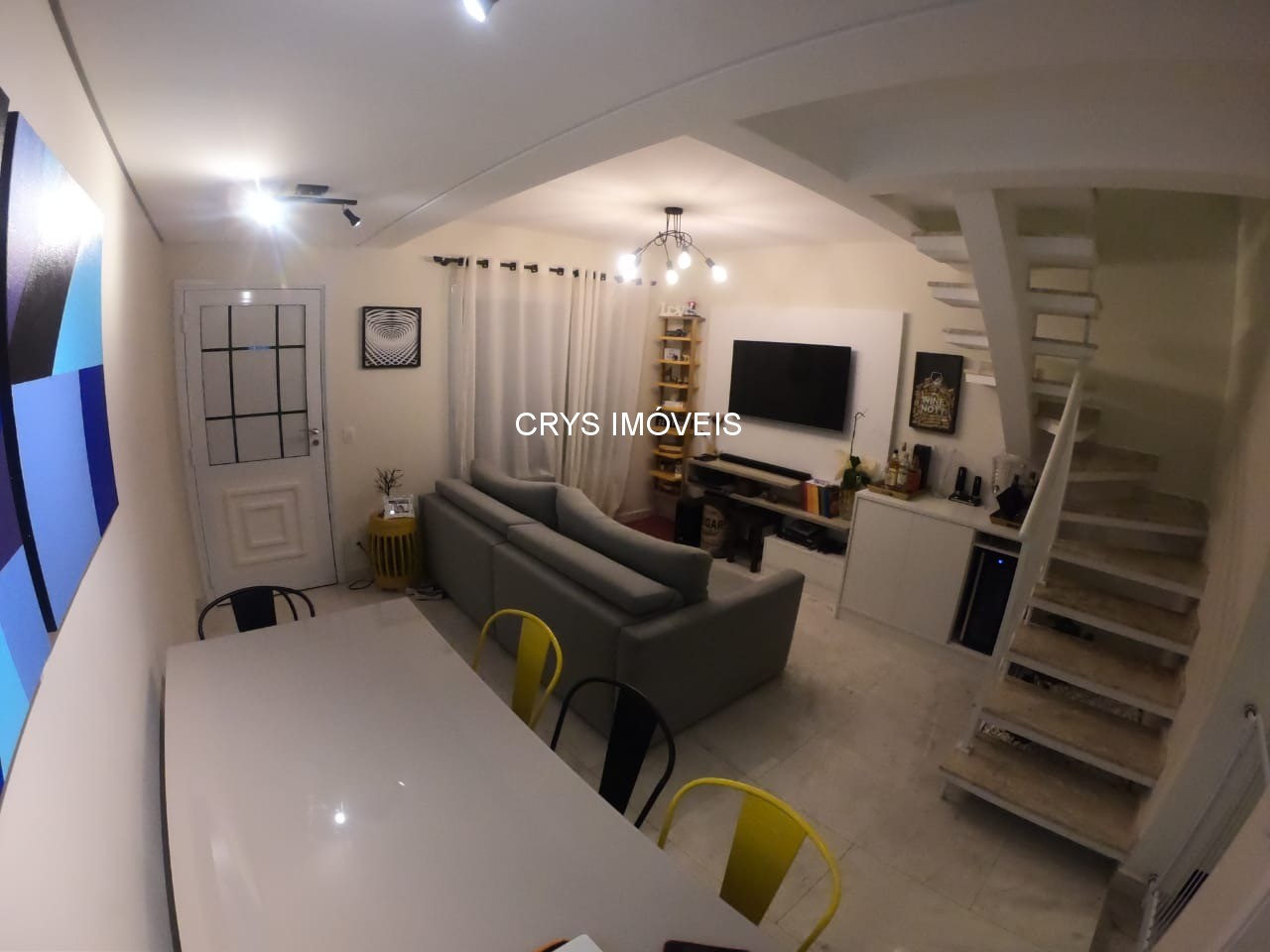 Casa, 2 quartos, 80 m² - Foto 19