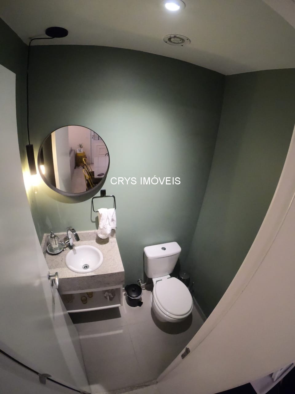 Casa, 2 quartos, 80 m² - Foto 21