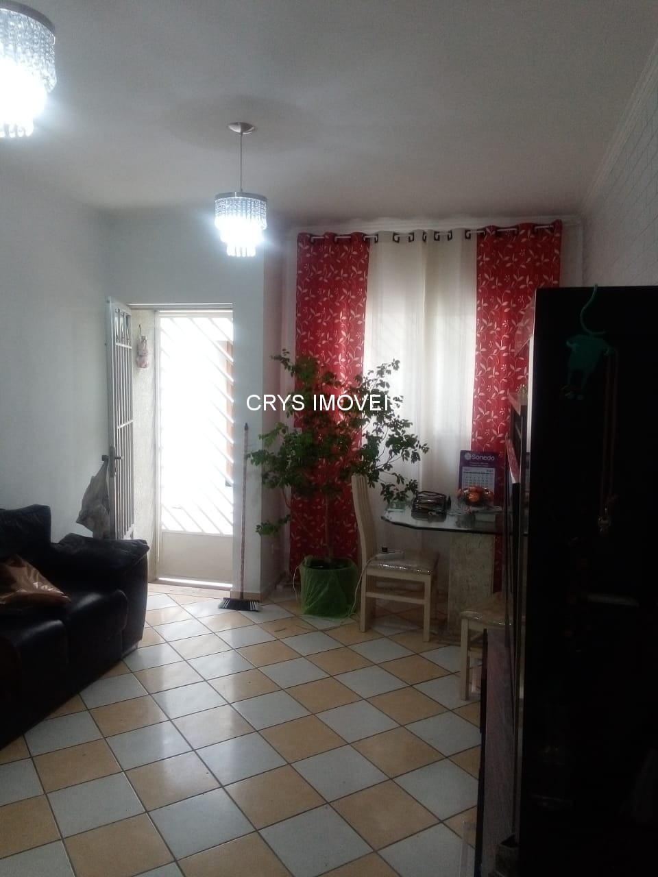 Casa, 2 quartos, 78 m² - Foto 1