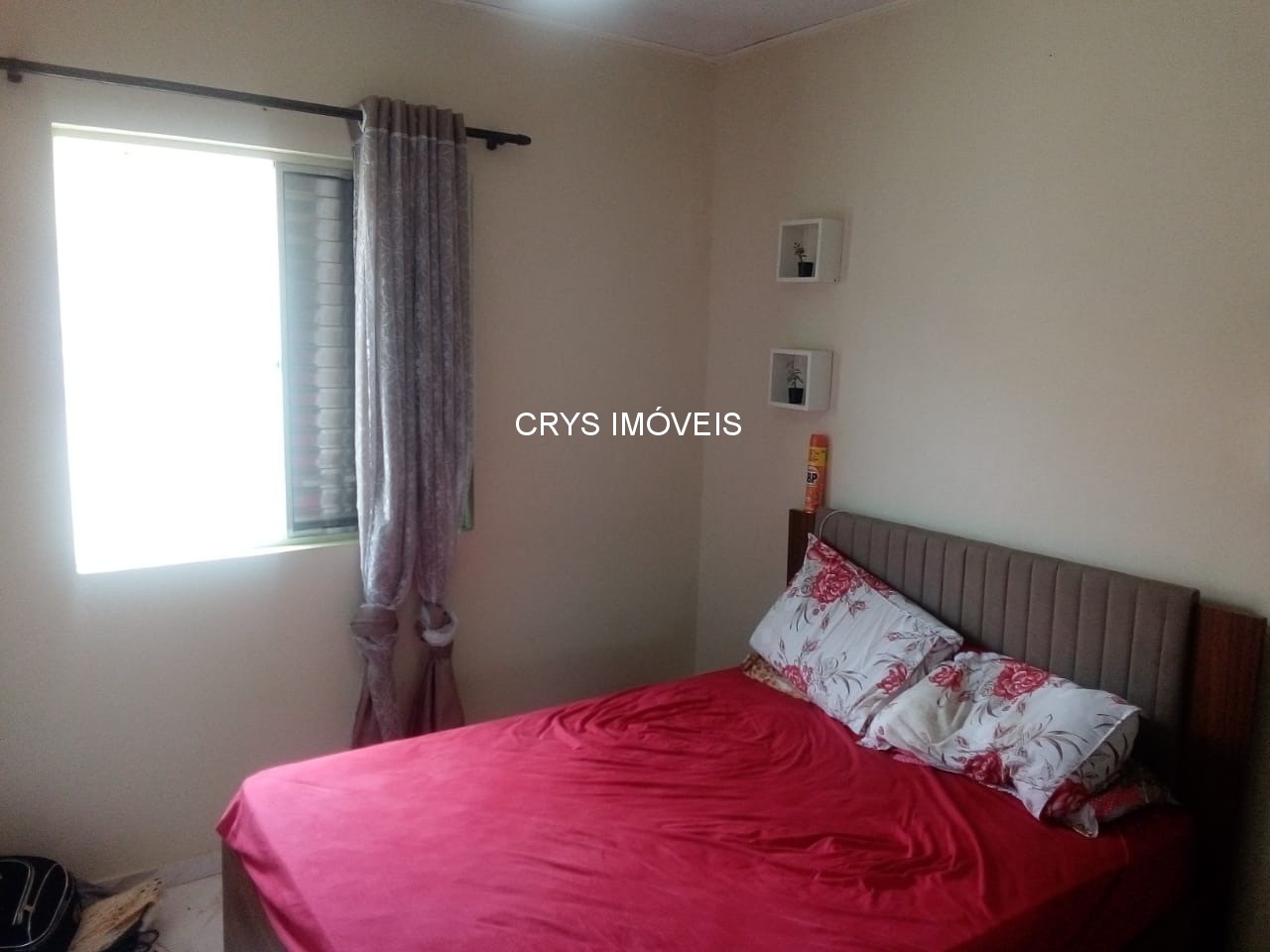 Casa, 2 quartos, 78 m² - Foto 2