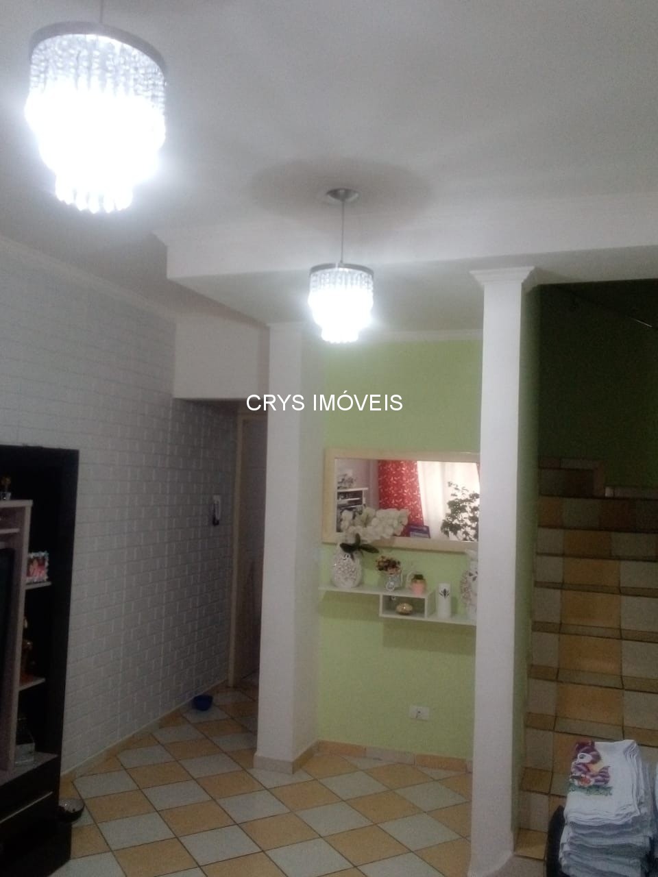 Casa, 2 quartos, 78 m² - Foto 5