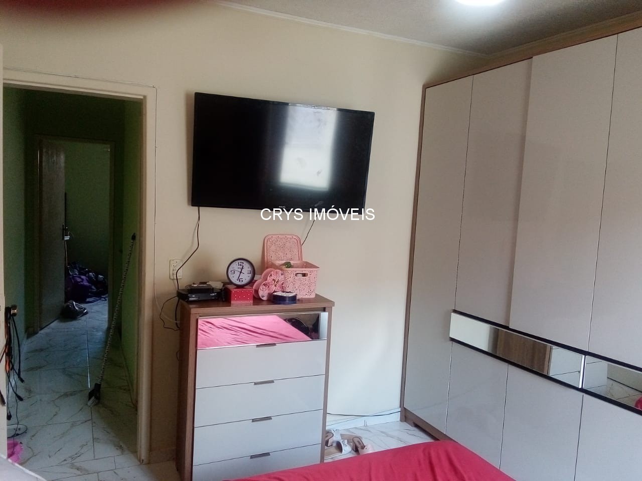 Casa, 2 quartos, 78 m² - Foto 7